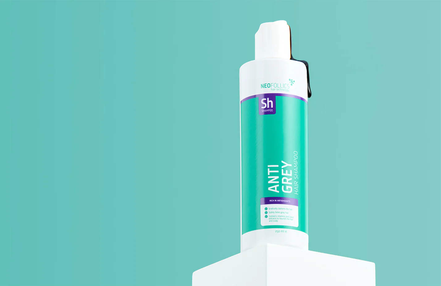 Unlock Your Hair's Full Potential